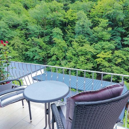 Ferienwohnung Bad Bertrich Zewnętrze zdjęcie