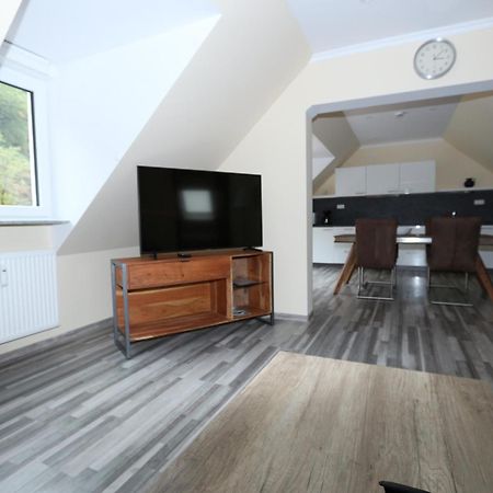 Ferienwohnung Bad Bertrich Zewnętrze zdjęcie