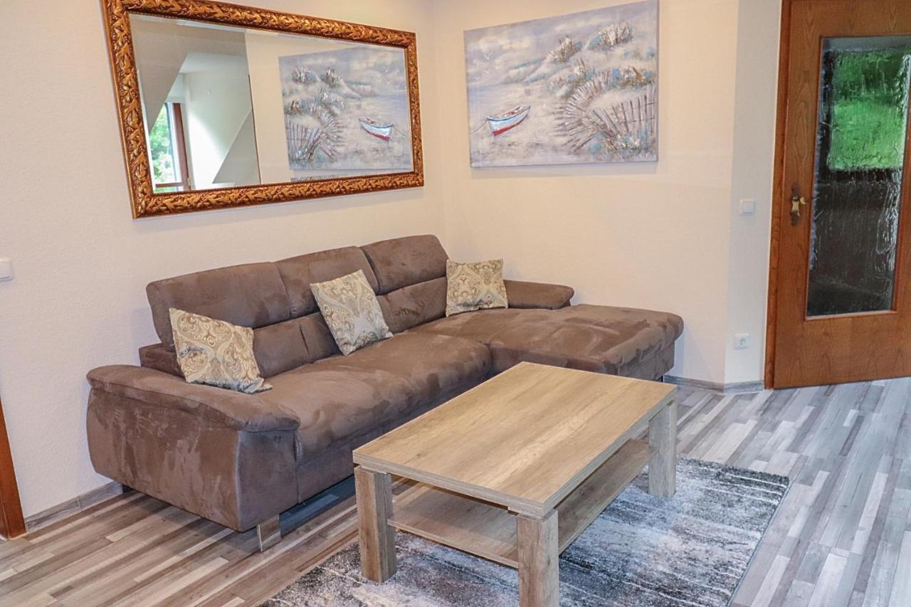 Ferienwohnung Bad Bertrich Zewnętrze zdjęcie
